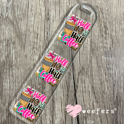 UV DTF Decal - Later Gator Bookmark Weefers