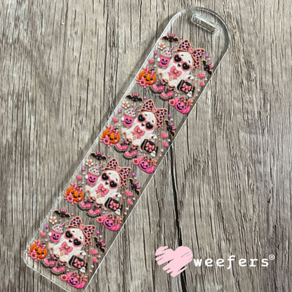 UV DTF Decal - Later Gator Bookmark Weefers