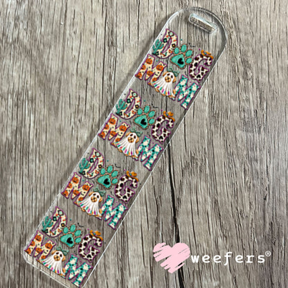 UV DTF Decal - Later Gator Bookmark Weefers