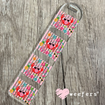 UV DTF Decal - Later Gator Bookmark Weefers