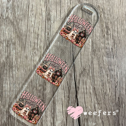 UV DTF Decal - Later Gator Bookmark Weefers