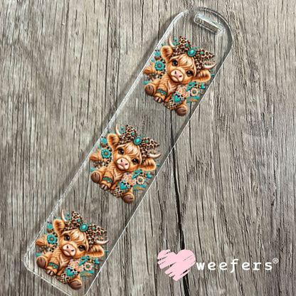 UV DTF Decal - Later Gator Bookmark Weefers