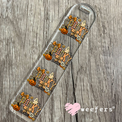 UV DTF Decal - Later Gator Bookmark Weefers
