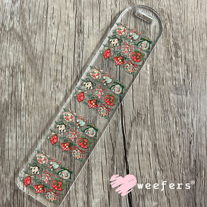 UV DTF Decal - Later Gator Bookmark Weefers