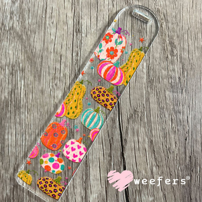 UV DTF Cup Wrap – USA Red White Blue Bows Bookmark Weefers