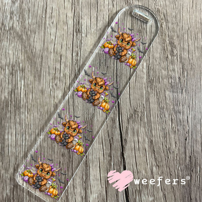 UV DTF Decal - Later Gator Bookmark Weefers