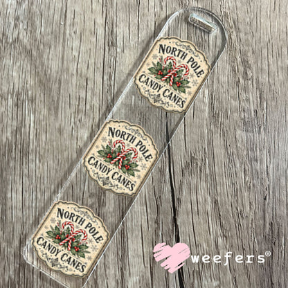 UV DTF Decal - Later Gator Bookmark Weefers