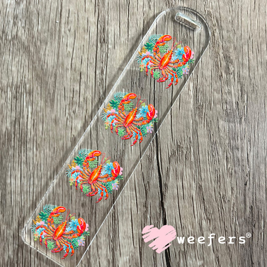 Preppy Lobster UV DTF Decal - Weefers