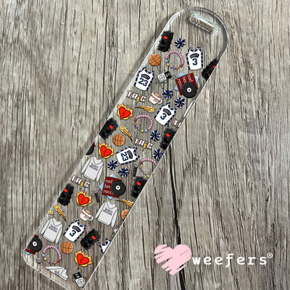 Others Favorite Things UV DTF Cup Wrap Bookmark Weefers