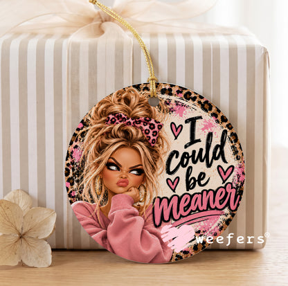 Doll Meme Ornament Bundle #155 UV DTF Decal Transfers Set of 12 Weefers