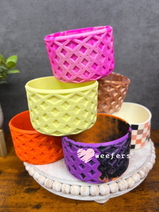 Mystery Bundle of 3 Premium Tumbler Boots Weefers