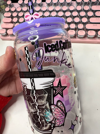 Ready to Ship Livestream Cup Collection Weefers