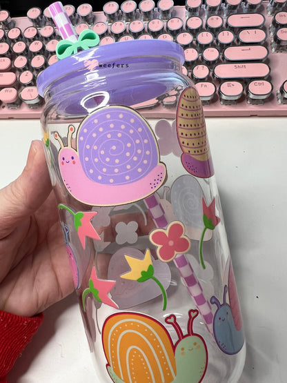 Ready to Ship Livestream Cup Collection Weefers