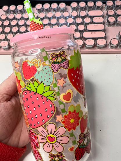 Ready to Ship Livestream Cup Collection Weefers