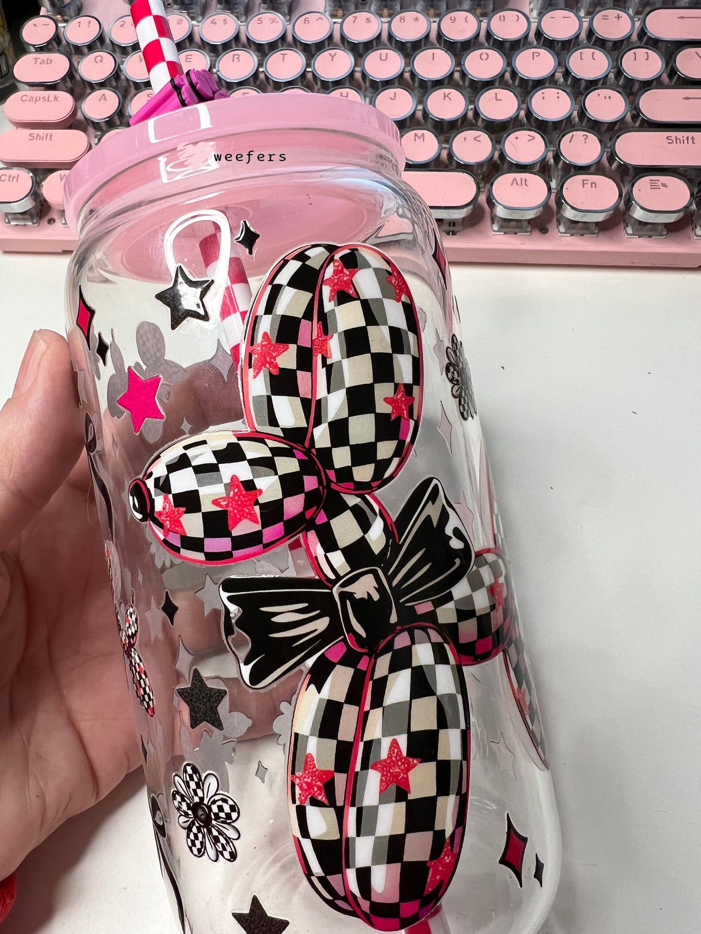 Ready to Ship Livestream Cup Collection Weefers