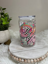Load image into Gallery viewer, Ready to Ship Cups - 16oz Acrylic Cups, 11oz Glass Coffee Cup, 16oz Glass Can Cup

