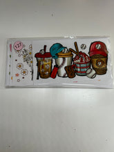 Load image into Gallery viewer, 16oz Decals and Full Wraps DESTASH!!!!
