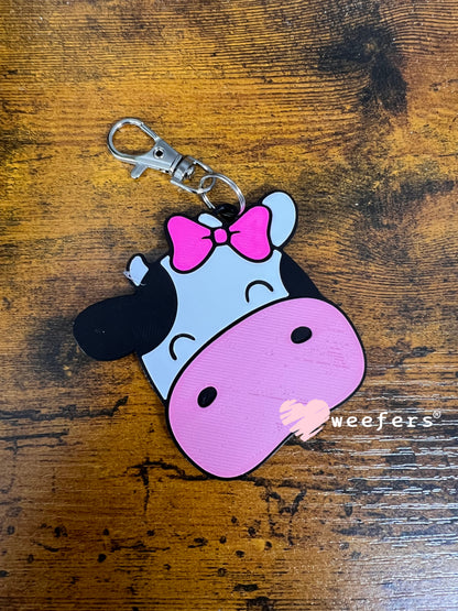 Happy Cow - Can Tab Opener