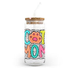 Load image into Gallery viewer, a jar with a straw sticking out of it

