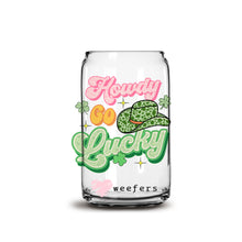 Load image into Gallery viewer, a glass jar with the words kentucky on it
